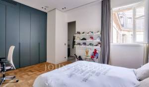 Prodej Byt Paris 16ème