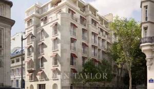 Prodej Byt Paris 16ème