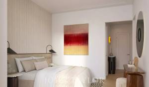 Prodej Byt Paris 16ème