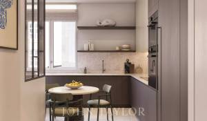 Prodej Byt Paris 16ème