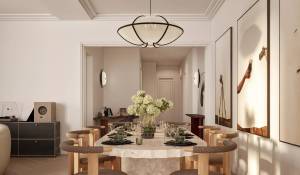 Prodej Byt Paris 16ème