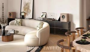 Prodej Byt Paris 16ème