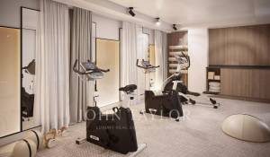 Prodej Byt Paris 16ème