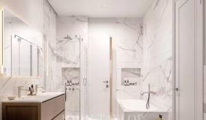 Prodej Byt Paris 16ème