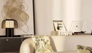 Prodej Byt Paris 16ème