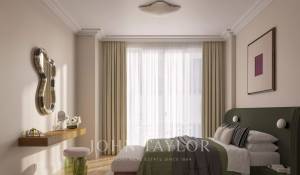 Prodej Byt Paris 16ème