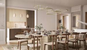 Prodej Byt Paris 16ème