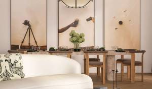 Prodej Byt Paris 16ème