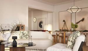 Prodej Byt Paris 16ème