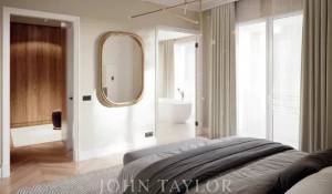 Prodej Byt Paris 16ème