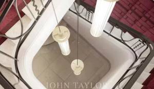 Prodej Byt Paris 16ème