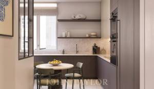 Prodej Byt Paris 16ème