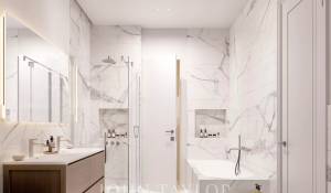 Prodej Byt Paris 16ème