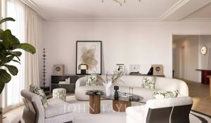 Prodej Byt Paris 16ème