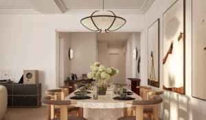 Prodej Byt Paris 16ème