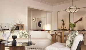 Prodej Byt Paris 16ème