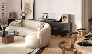 Prodej Byt Paris 16ème