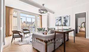 Prodej Byt Paris 16ème