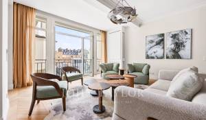 Prodej Byt Paris 16ème