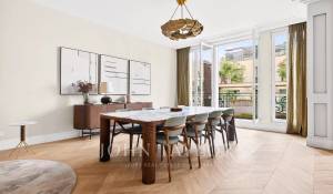 Prodej Byt Paris 16ème