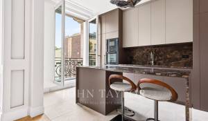 Prodej Byt Paris 16ème