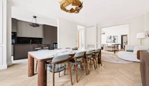 Prodej Byt Paris 16ème