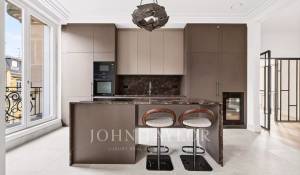 Prodej Byt Paris 16ème