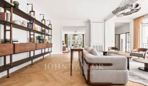 Prodej Byt Paris 16ème