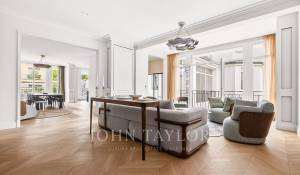 Prodej Byt Paris 16ème