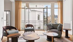 Prodej Byt Paris 16ème