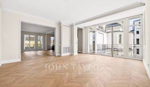 Prodej Byt Paris 16ème