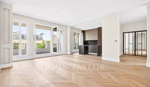 Prodej Byt Paris 16ème