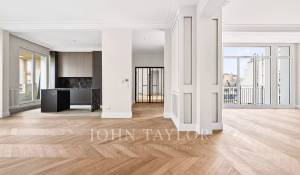 Prodej Byt Paris 16ème