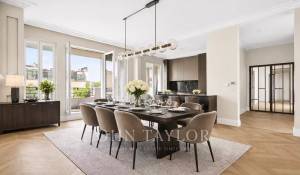 Prodej Byt Paris 16ème