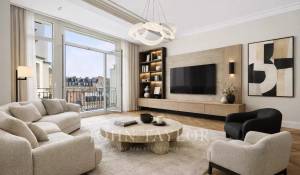 Prodej Byt Paris 16ème