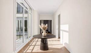 Prodej Byt Paris 16ème