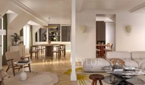 Prodej Byt Paris 16ème