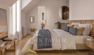 Prodej Byt Paris 16ème