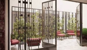 Prodej Byt Paris 16ème