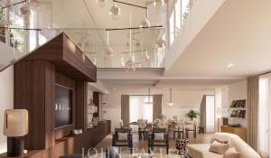 Prodej Byt Paris 16ème