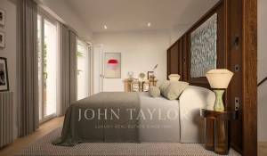 Prodej Byt Paris 16ème