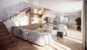 Prodej Byt Paris 16ème