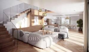 Prodej Byt Paris 16ème