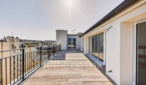 Prodej Byt Paris 16ème