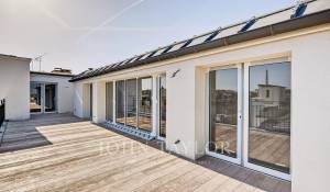 Prodej Byt Paris 16ème