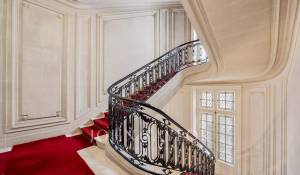 Prodej Byt Paris 16ème