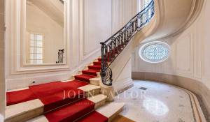 Prodej Byt Paris 16ème