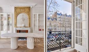 Prodej Byt Paris 16ème