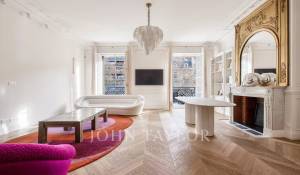 Prodej Byt Paris 16ème