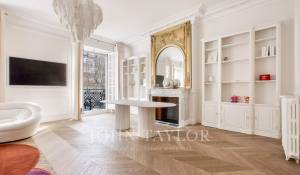 Prodej Byt Paris 16ème